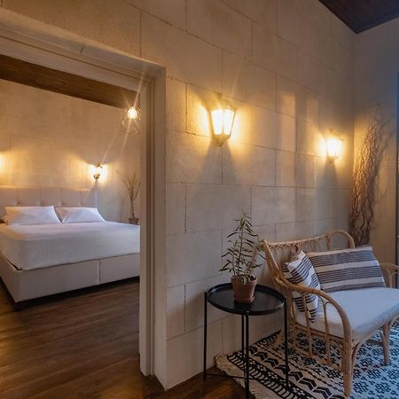 הוילה Rhodes City Casa Theano - Old Town מראה חיצוני תמונה
