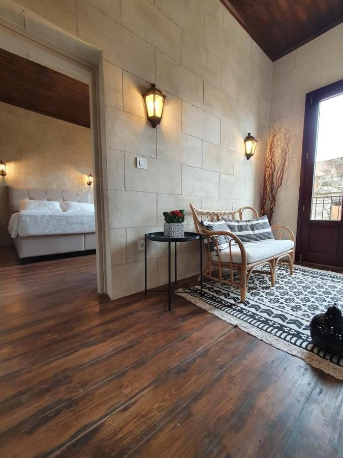 הוילה Rhodes City Casa Theano - Old Town מראה חיצוני תמונה