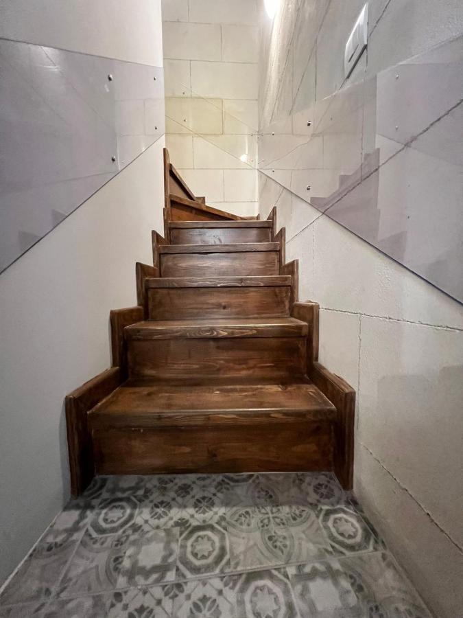 הוילה Rhodes City Casa Theano - Old Town מראה חיצוני תמונה