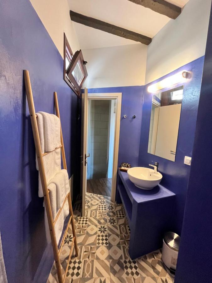 הוילה Rhodes City Casa Theano - Old Town מראה חיצוני תמונה