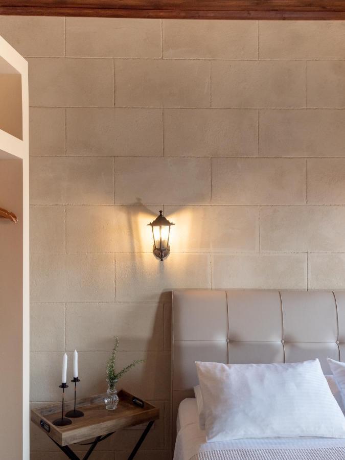הוילה Rhodes City Casa Theano - Old Town מראה חיצוני תמונה