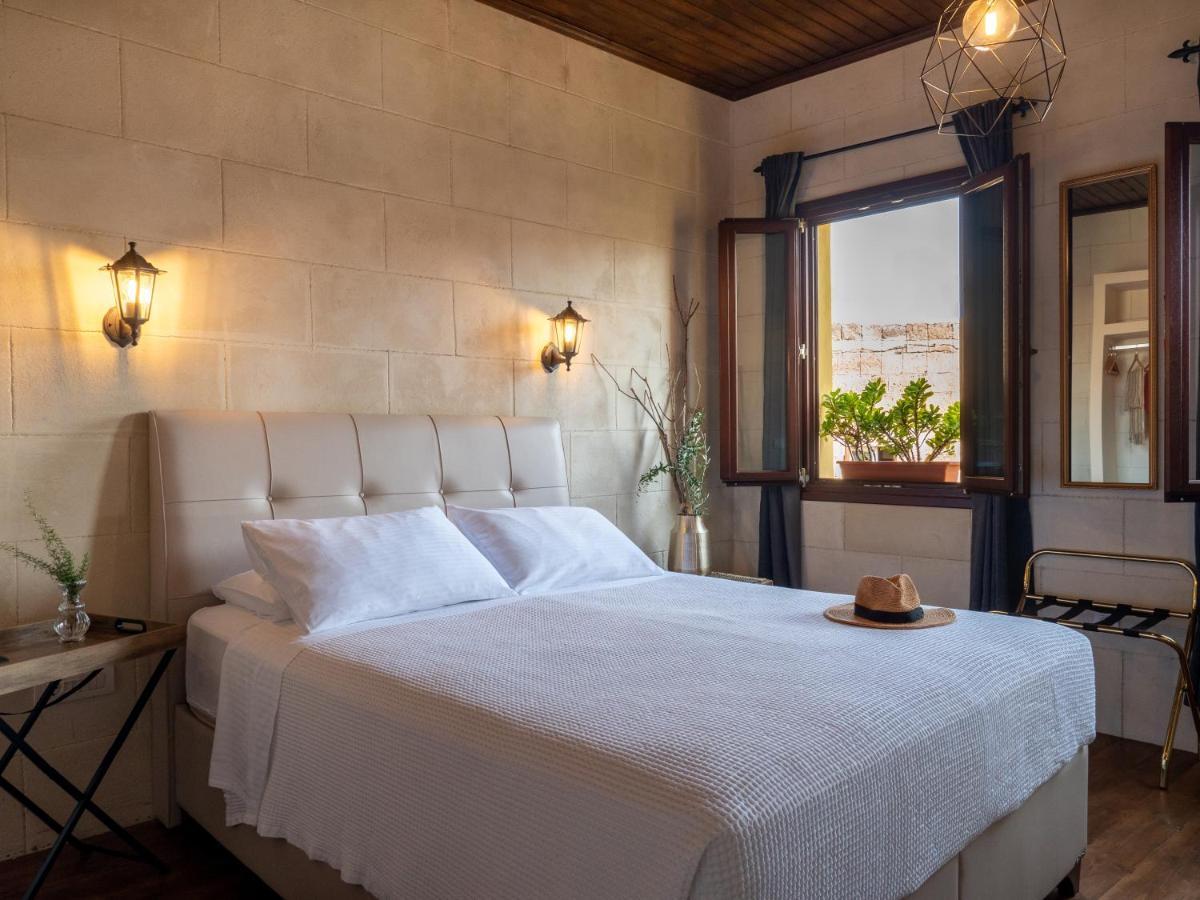 הוילה Rhodes City Casa Theano - Old Town מראה חיצוני תמונה