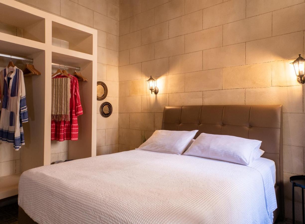 הוילה Rhodes City Casa Theano - Old Town מראה חיצוני תמונה