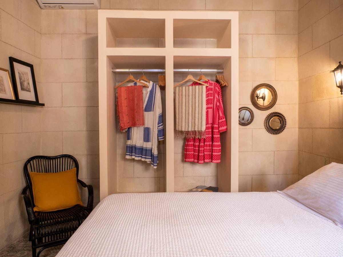הוילה Rhodes City Casa Theano - Old Town מראה חיצוני תמונה