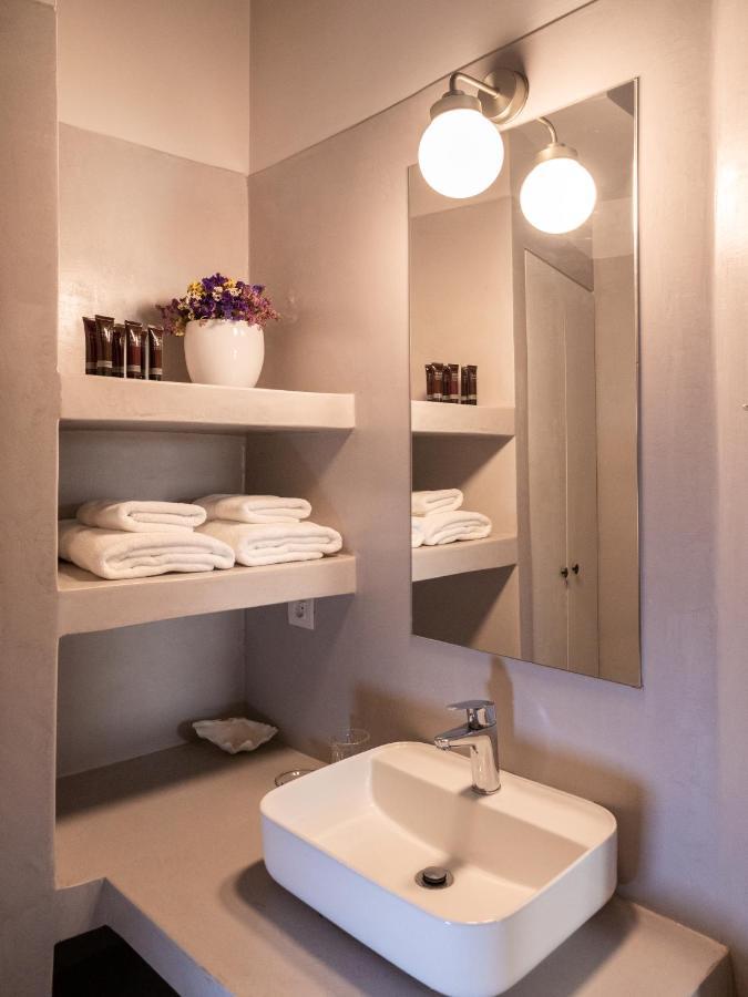 הוילה Rhodes City Casa Theano - Old Town מראה חיצוני תמונה