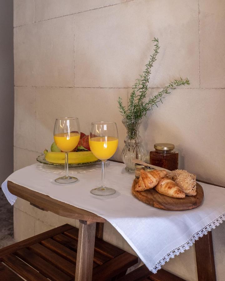 הוילה Rhodes City Casa Theano - Old Town מראה חיצוני תמונה