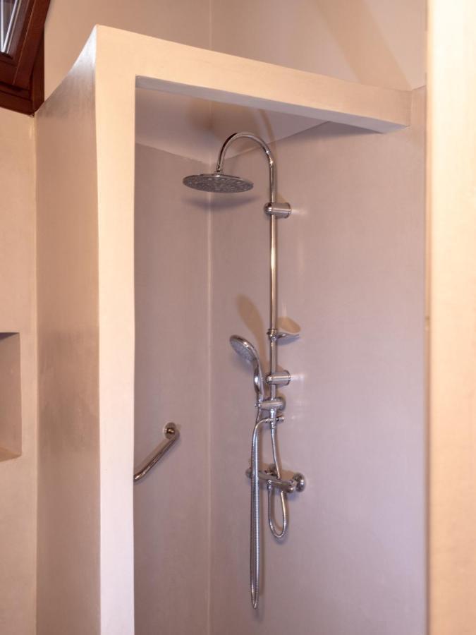 הוילה Rhodes City Casa Theano - Old Town מראה חיצוני תמונה