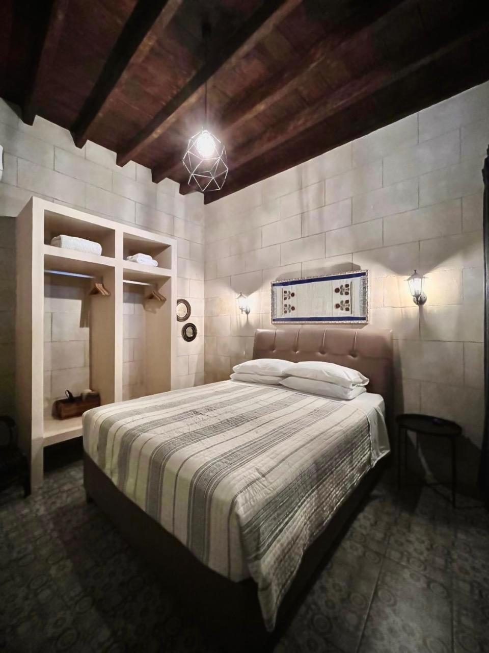 הוילה Rhodes City Casa Theano - Old Town מראה חיצוני תמונה