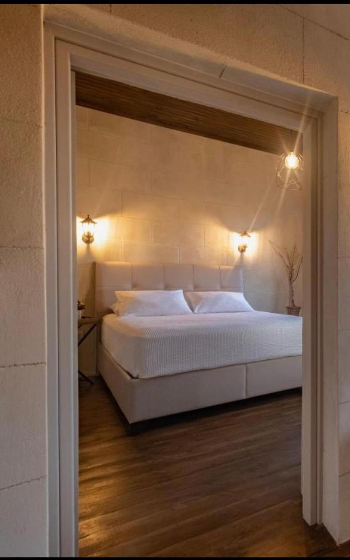 הוילה Rhodes City Casa Theano - Old Town מראה חיצוני תמונה